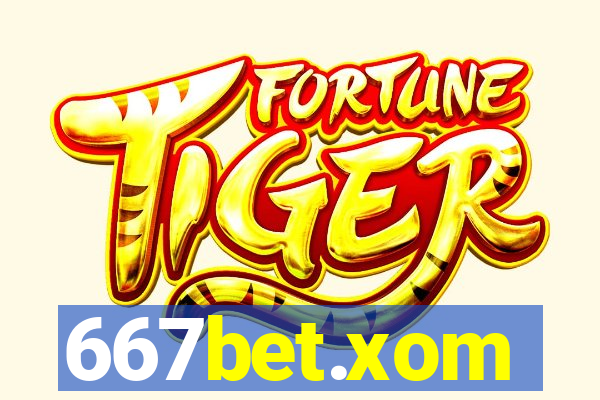 667bet.xom