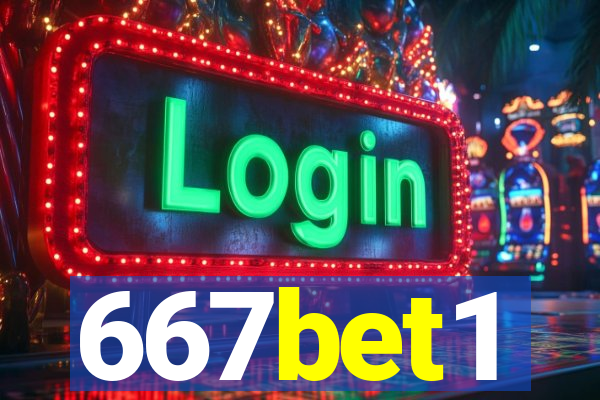 667bet1