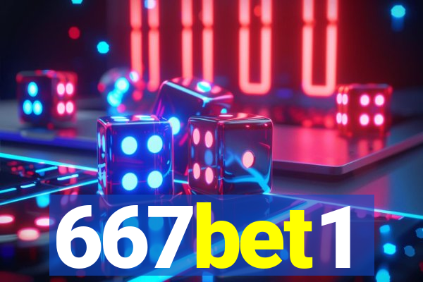667bet1