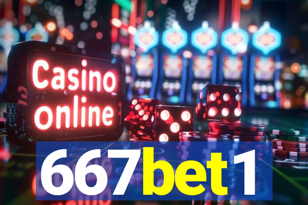 667bet1