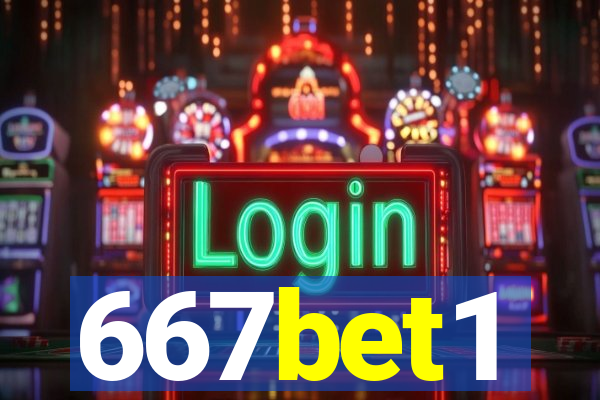 667bet1