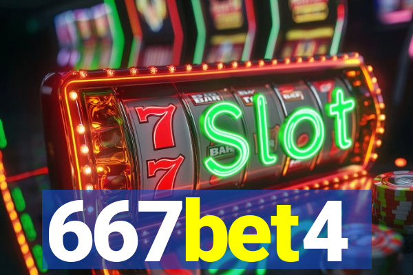 667bet4