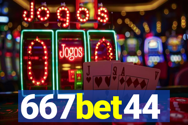 667bet44