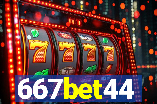 667bet44