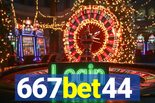 667bet44