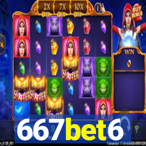 667bet6