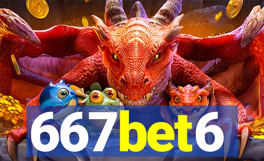 667bet6