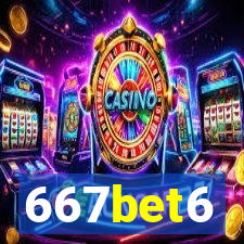 667bet6