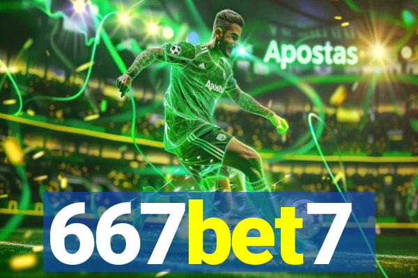 667bet7