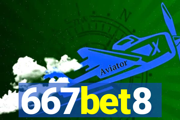 667bet8
