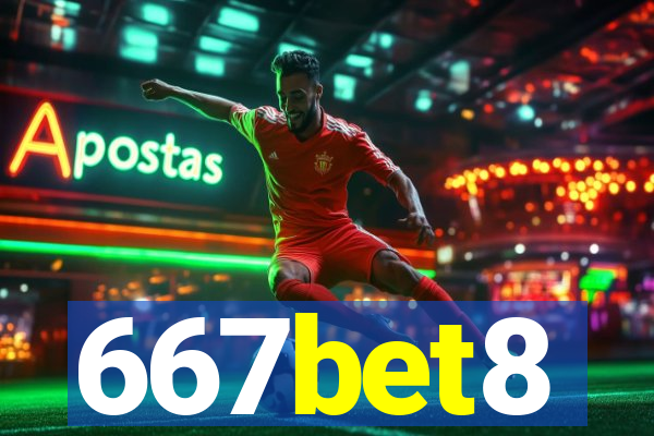 667bet8
