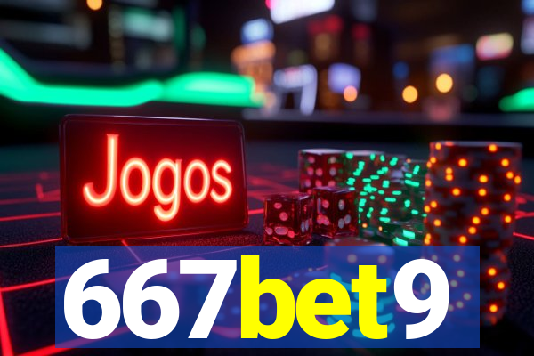 667bet9