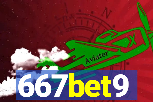 667bet9