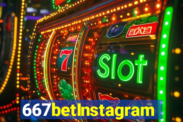 667betInstagram