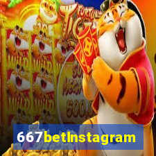 667betInstagram