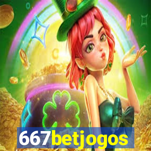 667betjogos