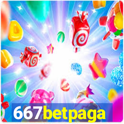 667betpaga