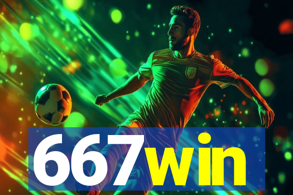 667win