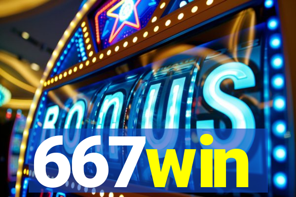 667win