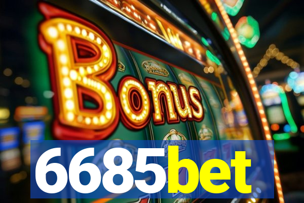 6685bet