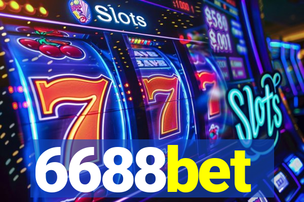 6688bet