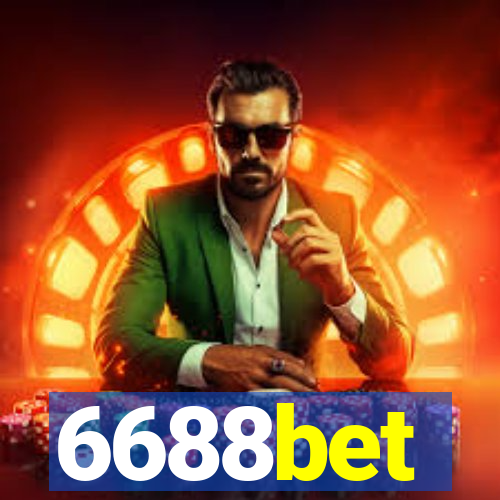 6688bet