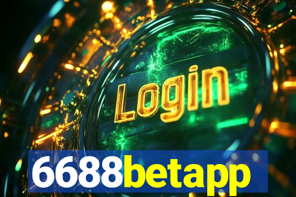 6688betapp