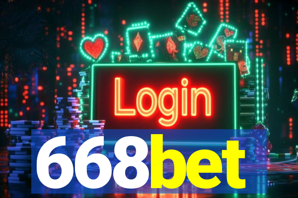 668bet