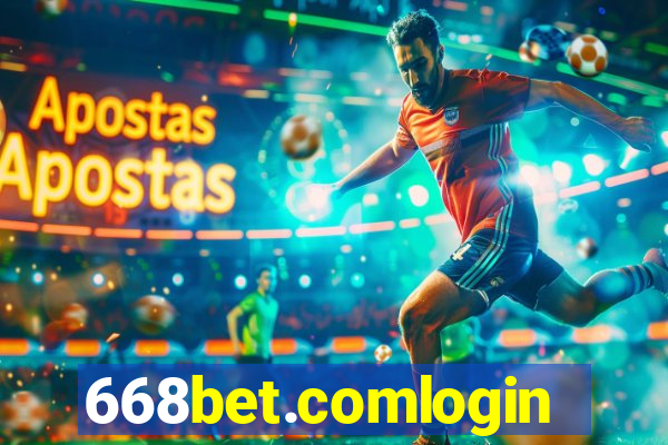 668bet.comlogin