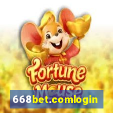 668bet.comlogin