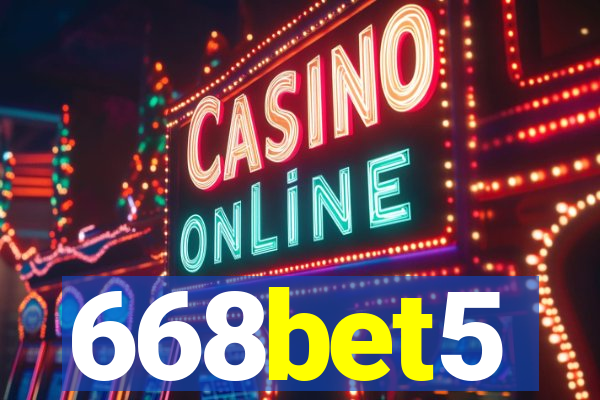 668bet5