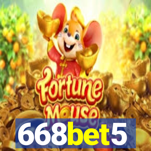 668bet5