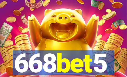 668bet5