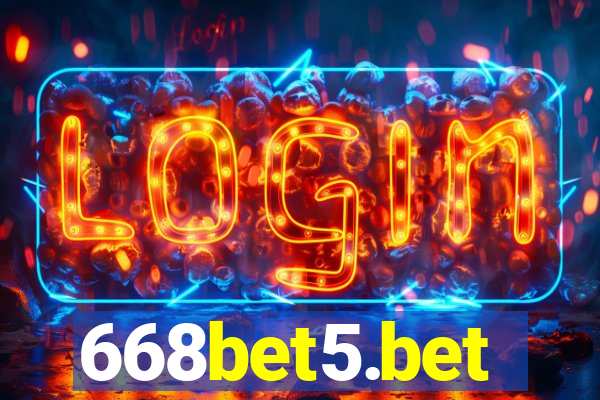 668bet5.bet