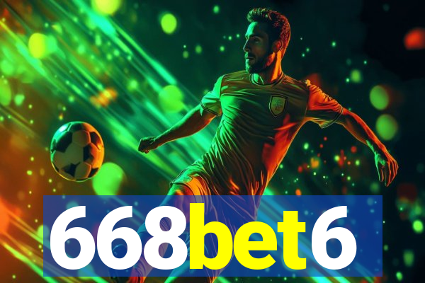 668bet6
