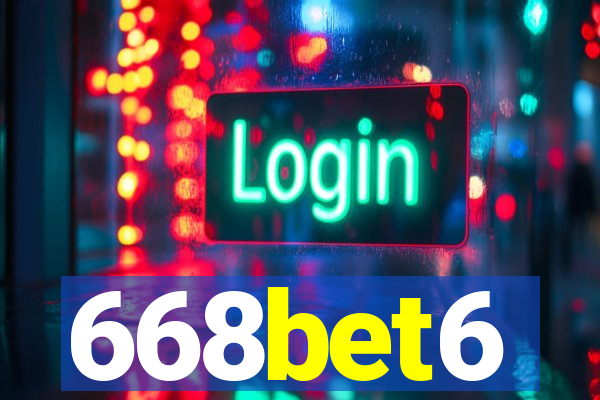 668bet6