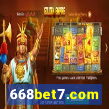 668bet7.com