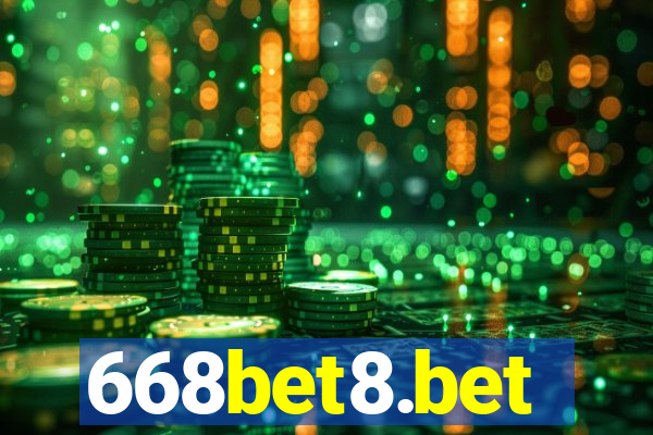 668bet8.bet