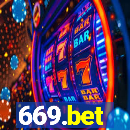 669.bet
