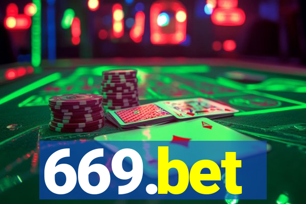 669.bet