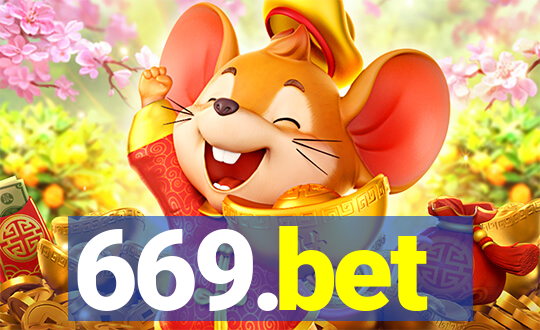 669.bet
