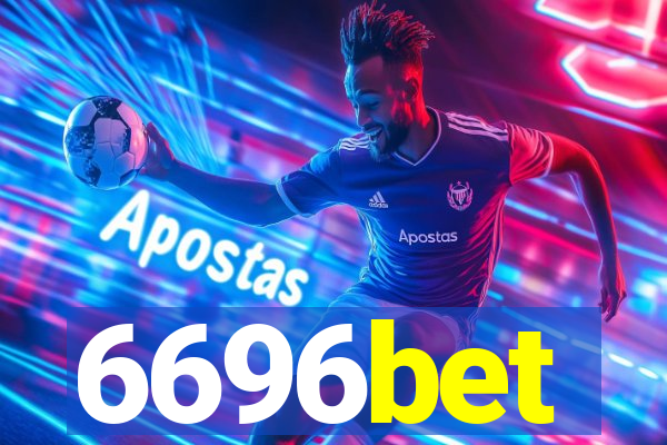 6696bet
