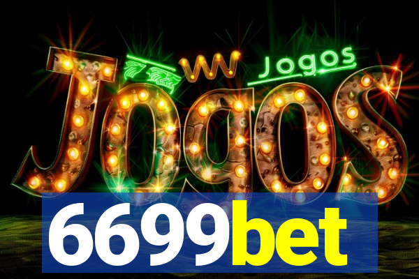 6699bet