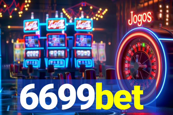 6699bet