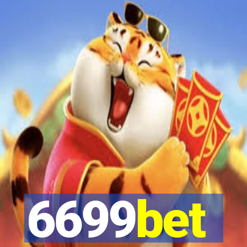 6699bet