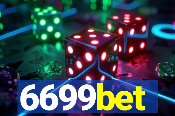 6699bet