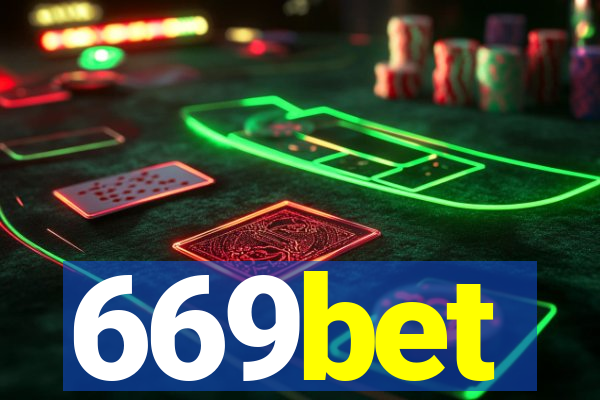 669bet