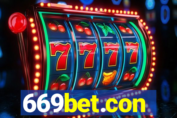 669bet.con