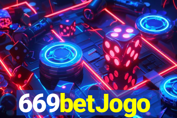 669betJogo