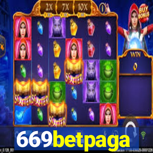 669betpaga